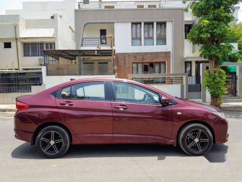 2014 Honda City for sale at low price