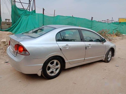 2007 Honda Civic MT for sale 