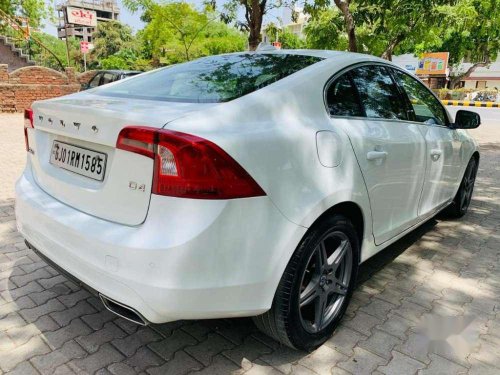 Volvo S60 2015 for sale 