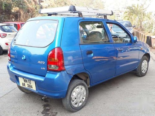 Maruti Suzuki Alto 2009 MT for sale 