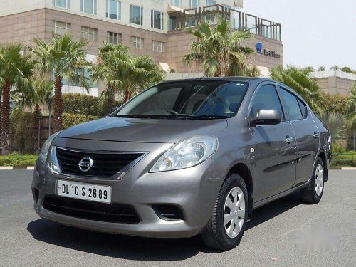 Used Nissan Sunny car at low price