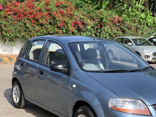 2008 Chevrolet Aveo U VA 1.2 MT for sale 