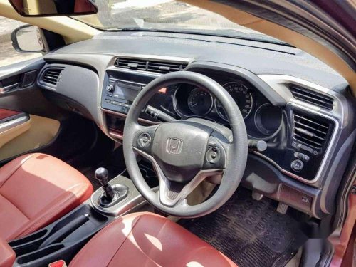 2014 Honda City for sale at low price