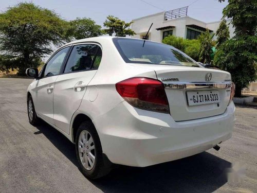 Used Honda Amaze MT for sale 