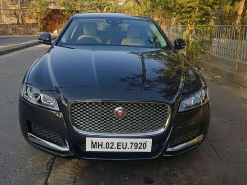 Jaguar XF Diesel 2018 AT for sale 