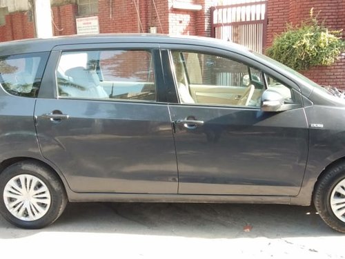 Used 2012 Maruti Suzuki Ertiga VDI Diesel Manual low price