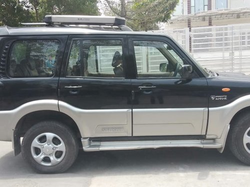 2011 Mahindra Scorpio SLE BSIV Diesel  Manual in New Delhi