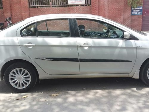 2016 Maruti Suzuki Ciaz VXI Petrol for sale