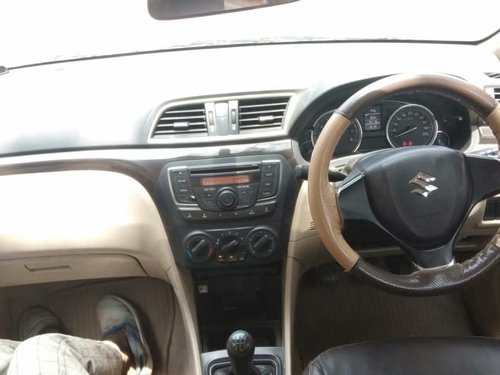 2016 Maruti Suzuki Ciaz VXI Petrol for sale