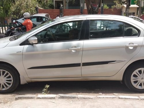 2016 Maruti Suzuki Ciaz VXI Petrol for sale