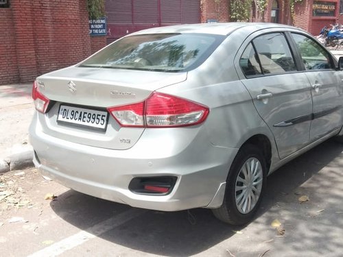 2016 Maruti Suzuki Ciaz VXI Petrol for sale