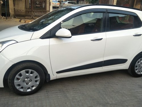 2014 Hyundai Grand i10 Sportz Diesel for sale