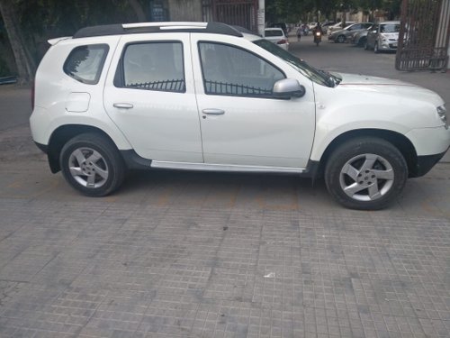 2013 Renault Duster RxZ Diesel for sale