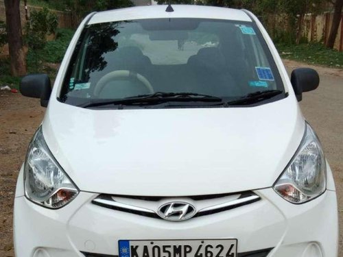 2014 Hyundai Eon Magna MT for sale 