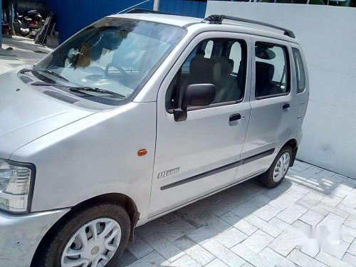 Used Maruti Suzuki Wagon R LXI 2005 for sale 
