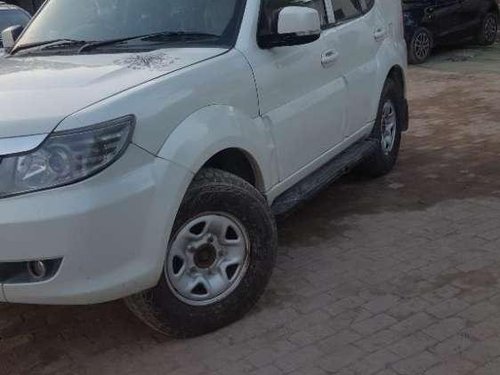 Tata Safari Storme EX 2013 MT for sale 