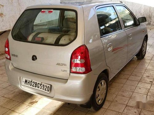 Used Maruti Suzuki Versa MT for sale 