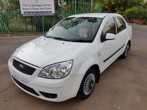 Ford Fiesta ZXi 1.4 TDCi, 2007, Diesel MT for sale 