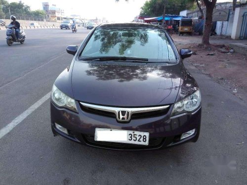 2007 Honda Civic MT for sale 