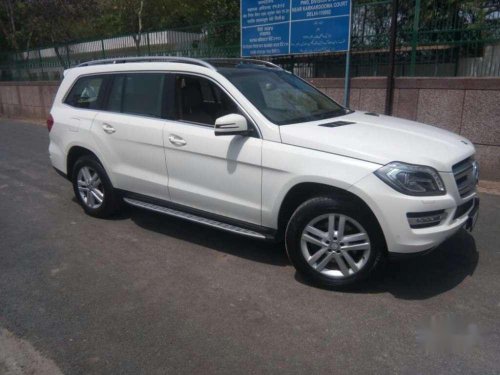 Used 2013 Mercedes Benz GL-Class AT for sale 