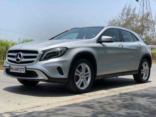 Mercedes Benz GLA Class 2015 AT for sale 