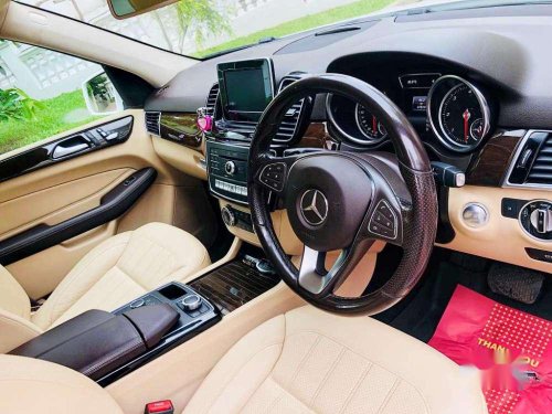 2016 Mercedes Benz GLE for sale