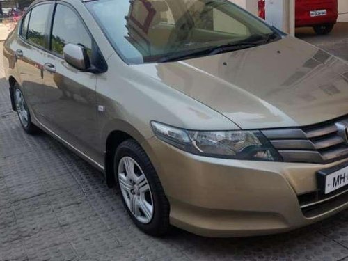 2010 Honda City for sale