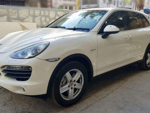 Porsche Cayenne S Hybrid 2011 AT for sale 