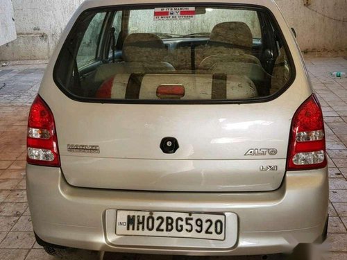 Used Maruti Suzuki Versa MT for sale 