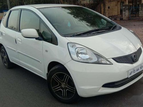 2011 Honda Jazz V MT for sale 