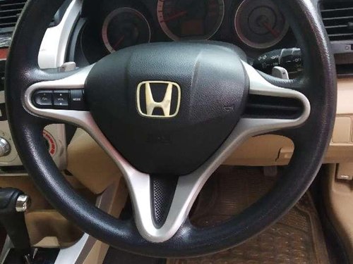 Honda City 2010 for sale 