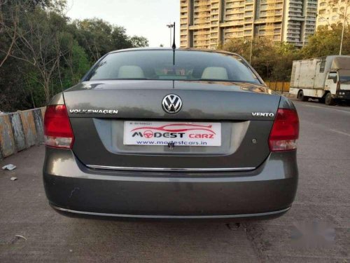 Used Volkswagen Vento car at low price