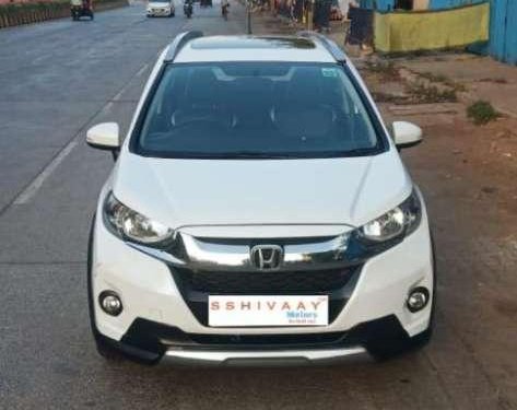 Used Honda WR-V car at low price