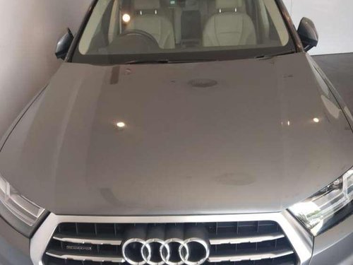 Used 2017 Audi Q7 AT for sale 