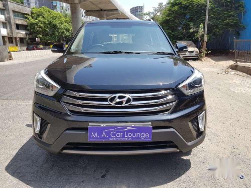 2016 Hyundai Creta for sale