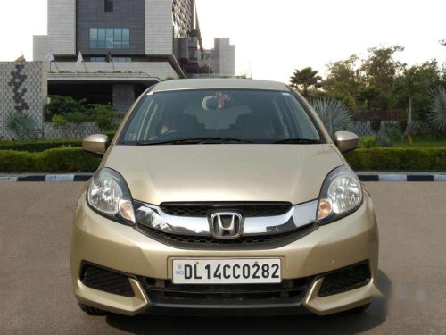 Honda Mobilio S i-DTEC, 2014, Diesel for sale 