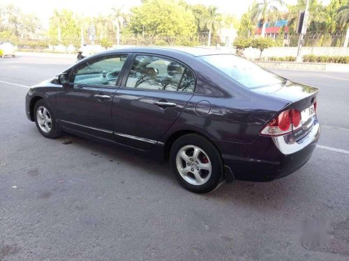 2007 Honda Civic MT for sale 