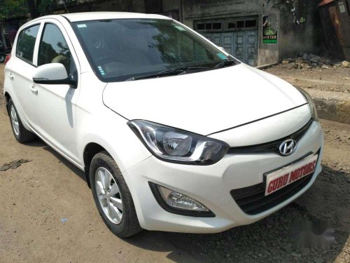 2012 Hyundai i20 AT for sale 