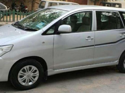 Used Toyota Innova 2.5 GX 7 STR 2012 MT for sale 