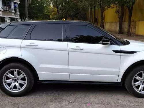 2015 Land Rover Range Rover Evoque for sale