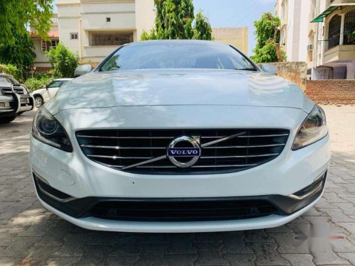 Volvo S60 2015 for sale 