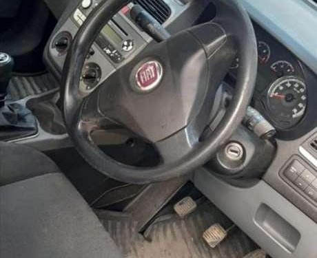 2009 Fiat Palio D MT for sale 