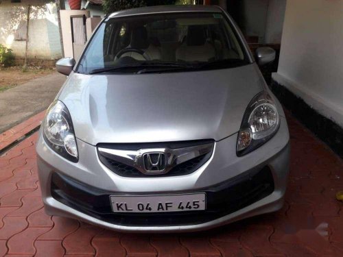 2013 Honda Brio MT for sale 