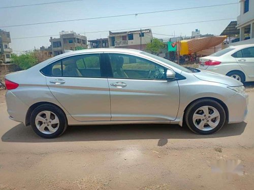 2014 Honda City for sale at low price