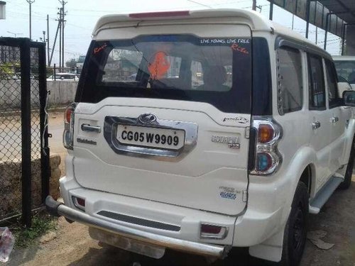 Mahindra Scorpio S2, 2015, Diesel for sale 