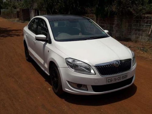 2015 Skoda Rapid MT for sale 