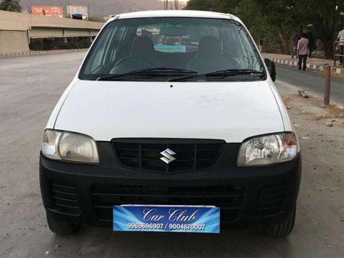 Used 2011 Maruti Suzuki Alto MT for sale 