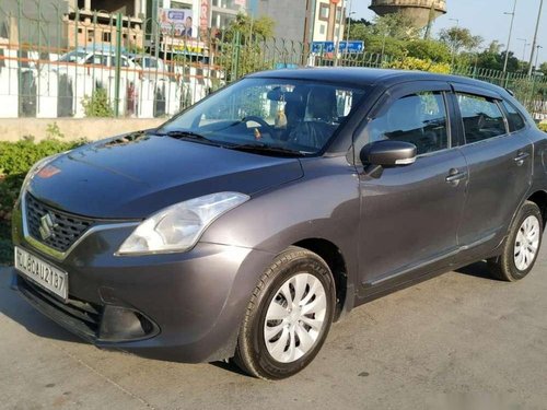 Used Maruti Suzuki Baleno Delta Automatic 2018 for sale 