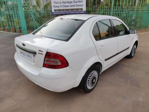 Ford Fiesta ZXi 1.4 TDCi, 2007, Diesel MT for sale 