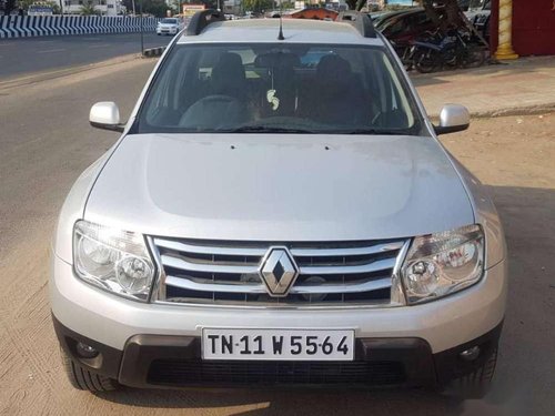 Renault Duster 2014 for sale 